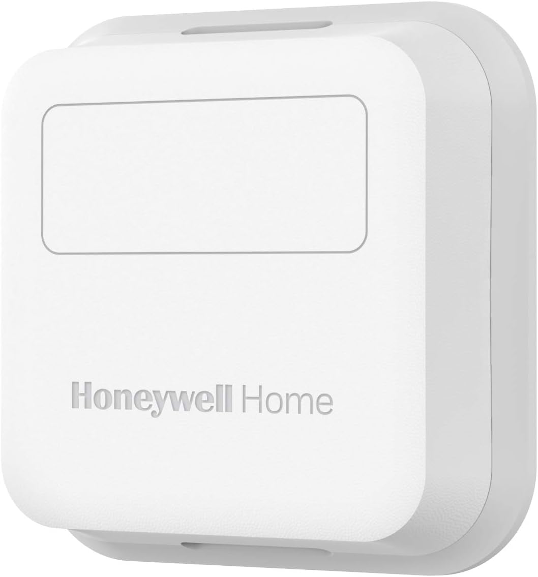 RCHTSENSOR-1PK, Smart Room Sensor Works with T9/T10 WIFI Smart Thermostats