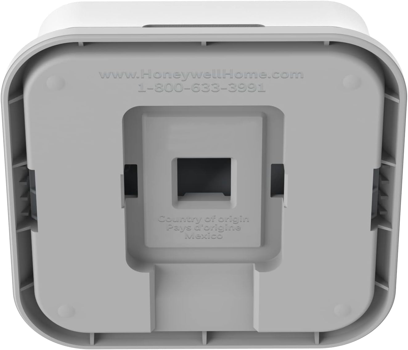 RCHTSENSOR-1PK, Smart Room Sensor Works with T9/T10 WIFI Smart Thermostats