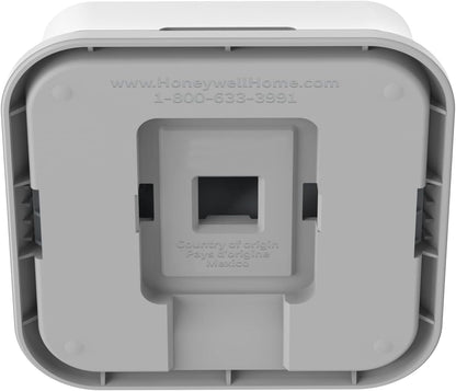 RCHTSENSOR-1PK, Smart Room Sensor Works with T9/T10 WIFI Smart Thermostats
