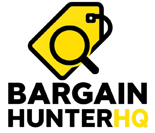 BargainHunterHQ